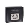 Barburys Disposable Nose Waxing Sticks 100 pieces