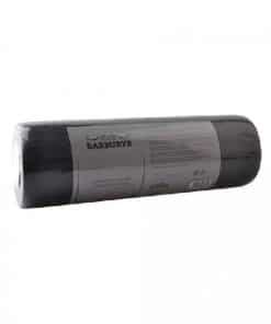 Barburys Neck Paper Black