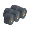 Barburys Neck Paper Black pack of 5