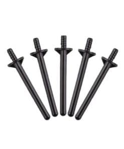 Disposable Nose Waxing Sticks 100 pieces