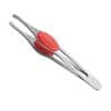 Eurostil Flat Point Tweezer