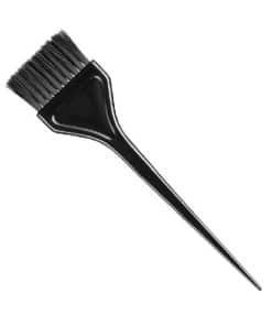 Eurostil Large Tint Brush Black