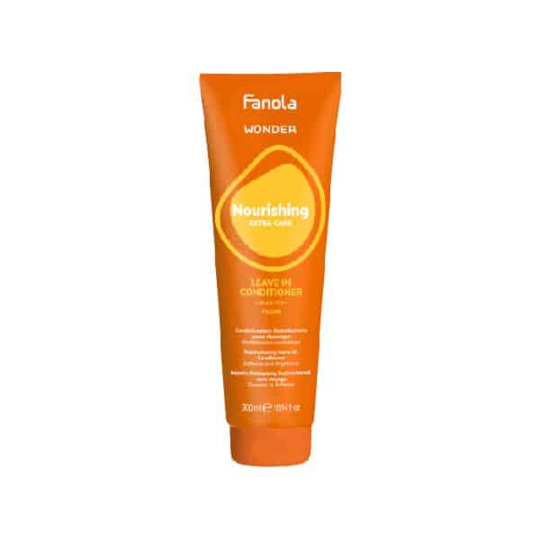 Fanola Wonder Nourishing Restructuring Leave in Conditioner 300ml