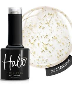 Halo Gel Polish Just Married 8ml