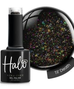 Halo Gel Polish Til Death 8ml