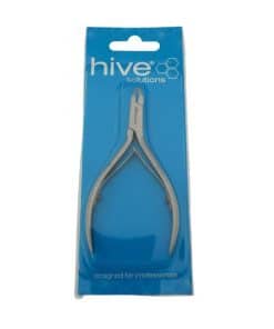 Hive Double Spring Cuticle Nipper box