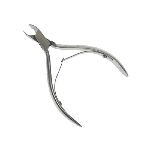 Hive Double Spring Cuticle Nipper