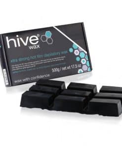 Hive Xtra Strong Hot Film Depilatory Wax