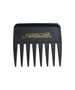 Jack Dean Pompadour Comb