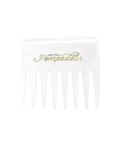 Jack Dean Pompadour Comb Clear