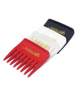 Jack Dean Pompadour Combs