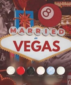 Married in Vegas