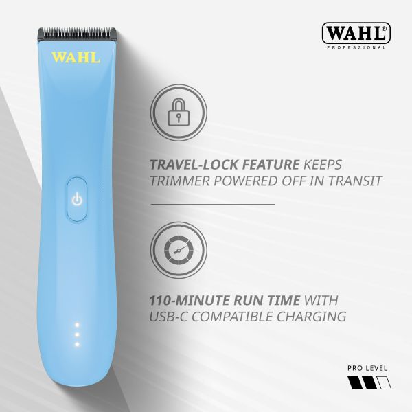 Peanut Li Cordless Trimmer 1