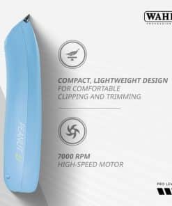Peanut Li Cordless Trimmer 2