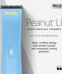 Peanut Li Cordless Trimmer 3