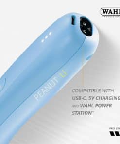 Peanut Li Cordless Trimmer 4