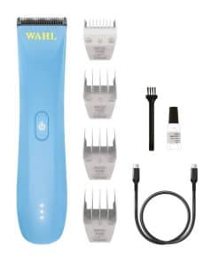 Peanut Li Cordless Trimmer 5