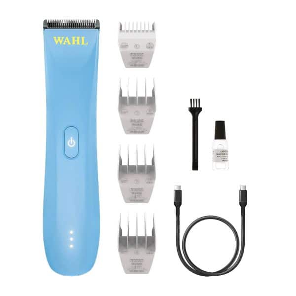 Peanut Li Cordless Trimmer 5