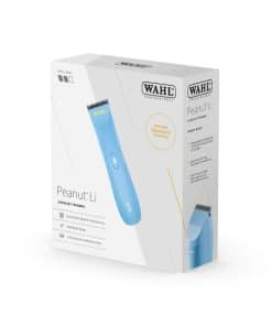 Peanut Li Cordless Trimmer 6
