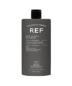 REF Hair & Body Shampoo