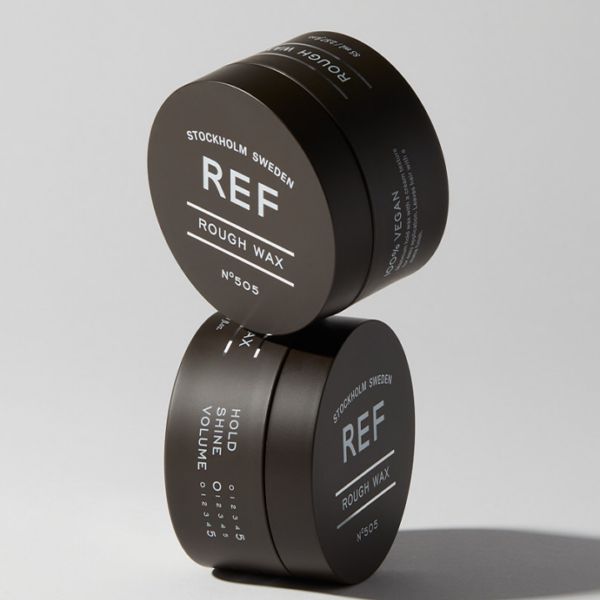 REF Rough Wax No505 85ml