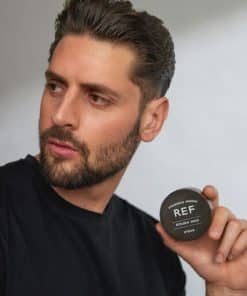 REF Rough Wax No505 style