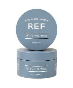 REF Styling Wax No534