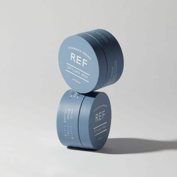 REF Styling Wax No534 85ml