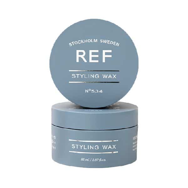 REF Styling Wax No534