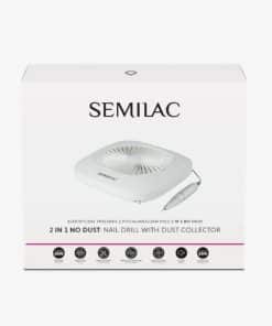 Semilac 2in1 No Dust