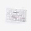 Semilac Clear Nail Tips 120pk