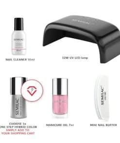 Semilac One Step Starter