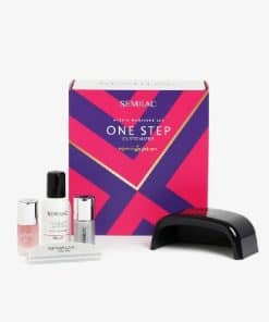 Semilac One Step Starter Set