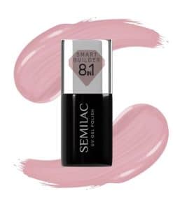 Semilac Smart Builder Nude Rose 802