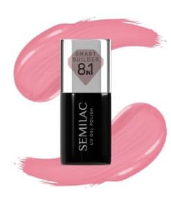 Semilac Smart Builder Pastel Pink 813 7ml