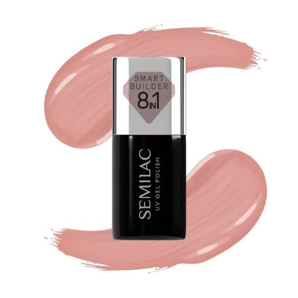 Semilac Smart Builder Soft Beige 801