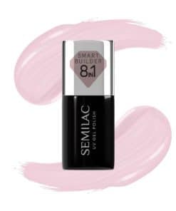 Semilac Smart Builder Tender Pink 809
