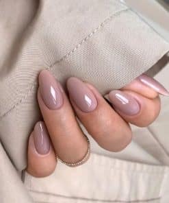 Semilac Smart Delicate Mocca 815 7ml