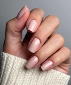 Semilac Smart Pale Nude 816 7ml