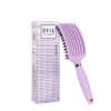 Sister Young OVIA Hair Brush with Boar Bristle Lilac