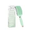 Sister Young OVIA Hair Brush with Boar Bristle Mint