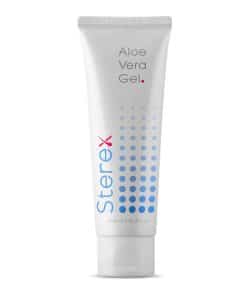 Sterex Aloe Vera Gel 200ml