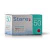 Sterex Isulated Two Piece Needles F4l