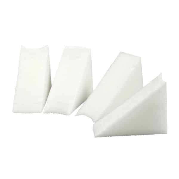 Strictly Professional Foam Make Up Wedges