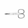 Strictly Professional Nail Scissors Straight