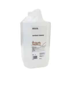 Strictly Professional Sunbed Cleaner 4l