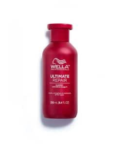 Ultimate Repair Shampoo 250ml