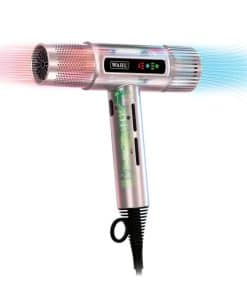 WAHL Vanquish Hair Dryer Rose Gold 1