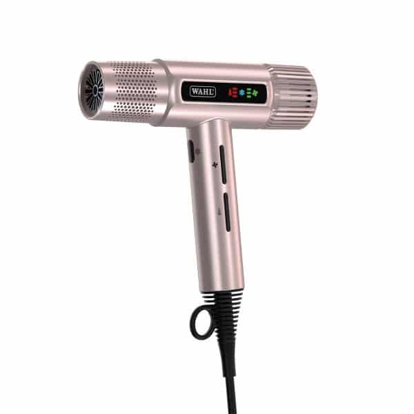WAHL Vanquish Hair Dryer Rose Gold Copy