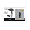 Wahl Professional Cordless Senior Clipper and Dryer Combo